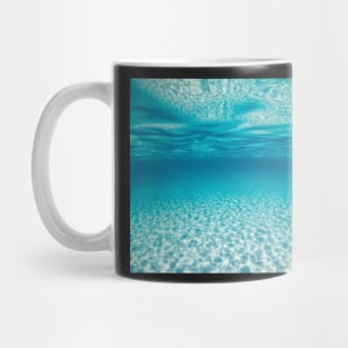 Adriatic summer Mug